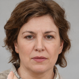Claire Brooks